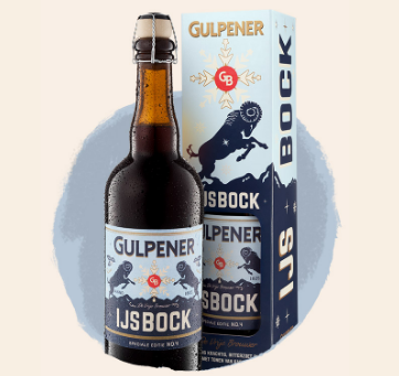 Gulpener IJsbock